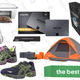 Illustration for article titled Tuesday's Best Deals: ASICS Running Shoes, Doritos, Ghost in the Shell, Razer Keyboard, and More